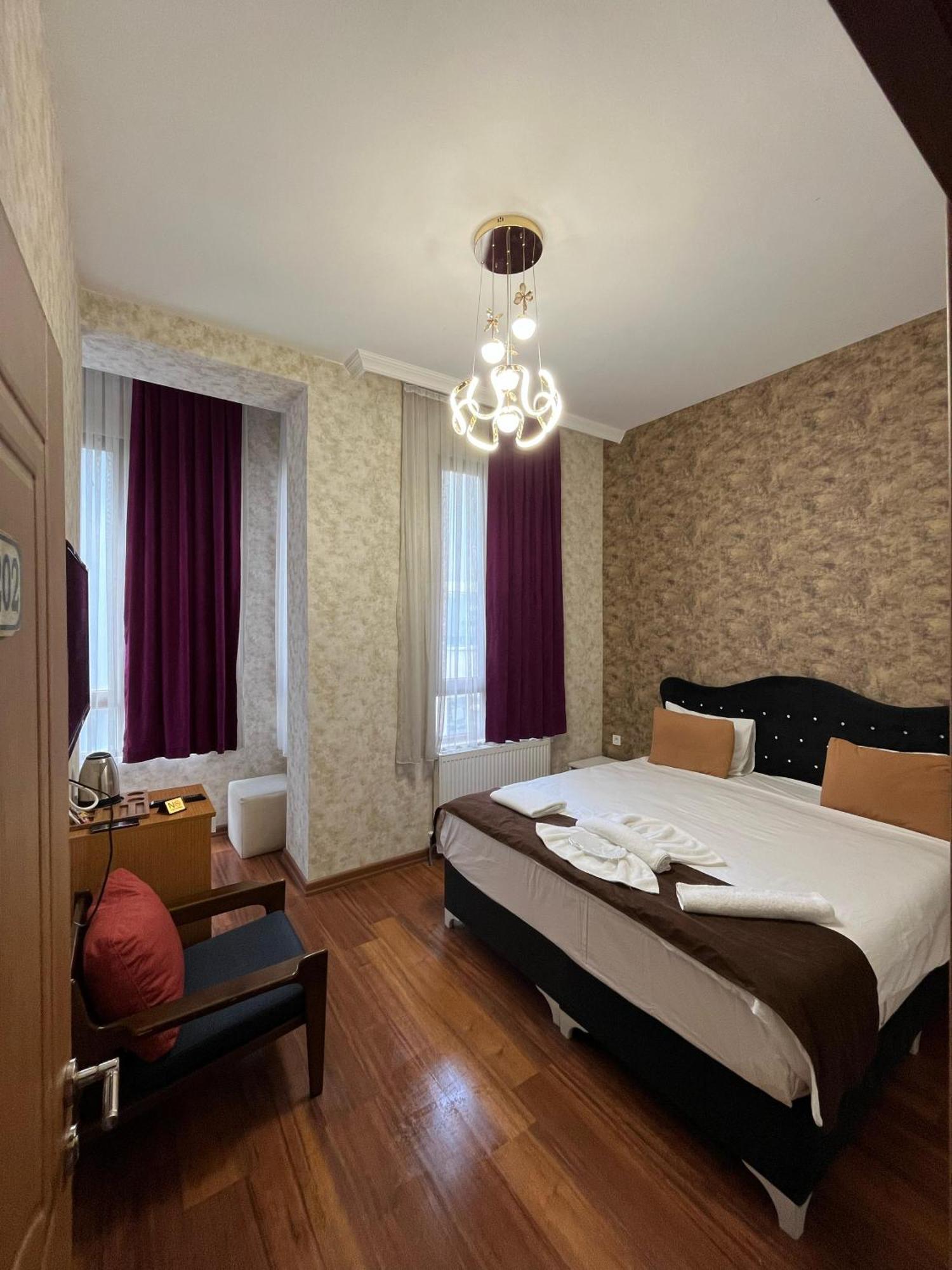 Gran Brn Taksim Otel İstanbul